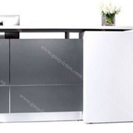 Quầy Lễ Tân Cao Sơn QLTC S13